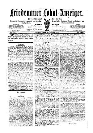 Nr. 239, 11.10.1909