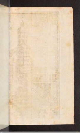 Illustration Hauptkirche