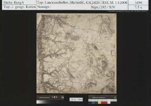 Ullersdorf, Weißig, Eschdorf, Schullwitz, Schönfeld, Reitzendorf, Pillnitz, Kleinhosterwitz, Niederpoyritz, Pappritz, Rockau, Cunnersdorf, Gönnsdorf, Rochwitz