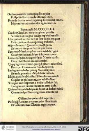 Figura caeli M.CCCCC.III.