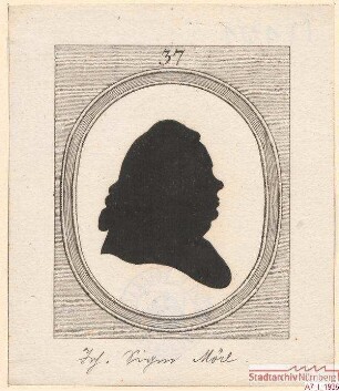 Johann Sigmund Mörl