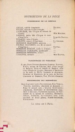 Oeuvres complètes, 12