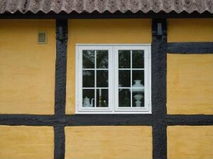 Boelshavn - Fenster