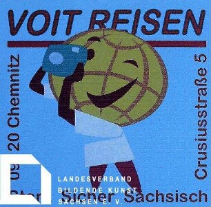 Voit Reisen