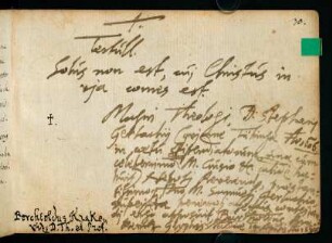 Greifswald ; 14.04.1636 / Bartholdus Karkevitz