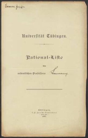 Nationalliste