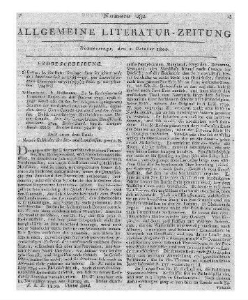 Kleines Stickerbuch für Damen. Leipzig: Industrie-Comptoir 1799