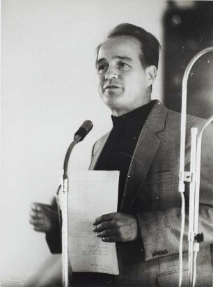 Ernst Röhl
