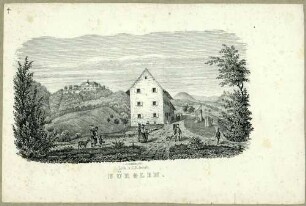 Bürglen
