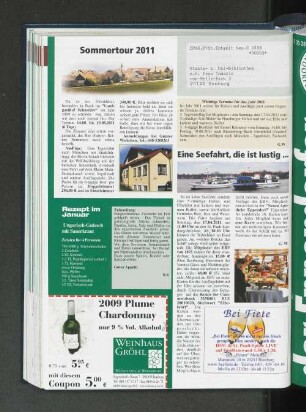Rezept im Januar