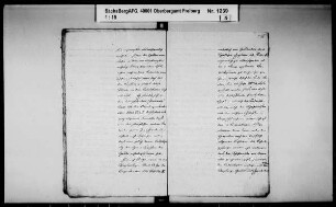 Schlösschen Erbstolln am Muldenberg bei Freiberg, Band 2