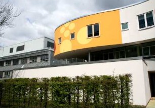 Dresden: Mildred-Scheel-Haus (Erweiterungsbau)