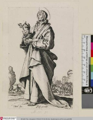 [Johannes der Evangelist; Saint Jean]