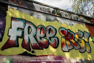 FRee iRS!