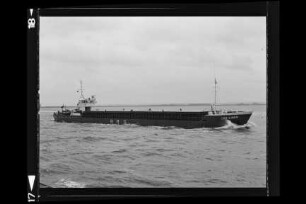 Ems-Liner (1977), River-Liner Bereederungs GmbH, Haren