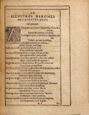 Disputationes duae politicae de conversatione civili privata et publica