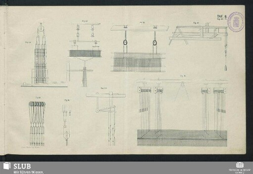 Taf. 6. Fig. 64-71