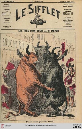 Nr. 58 (23 Février 1873)