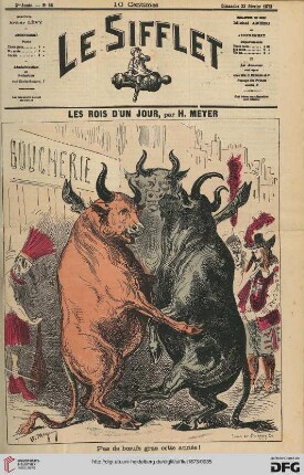 Nr. 58 (23 Février 1873)