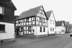 Reiskirchen, Gesamtanlage Historischer Ortskern