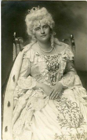 Gerhart-Voigt, Else (1898-1957)