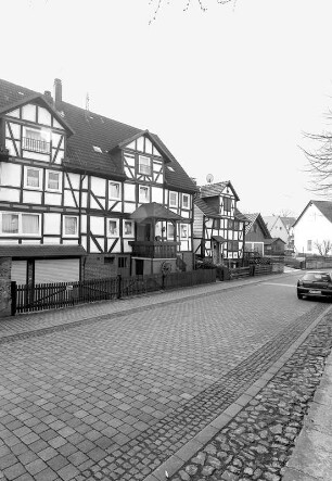 Helsa, Alte Berliner Straße 34