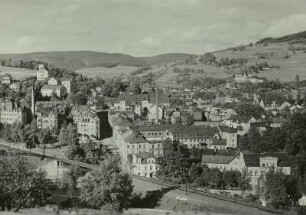 Mundharmonikafabriken, Klingenthal, Vogtland