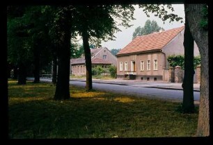Müggelheim Dorfaue 21.6.78.