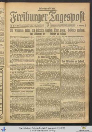 15.03.1918 (Morgenblatt)