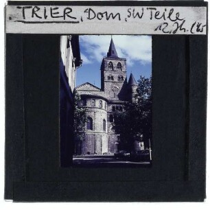 Trier, Dom