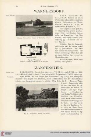 ⟦Zangenstein⟧