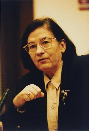 Christa Wolf