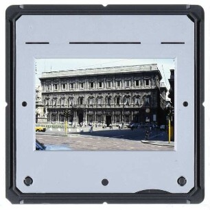 Mailand, Palazzo Marino