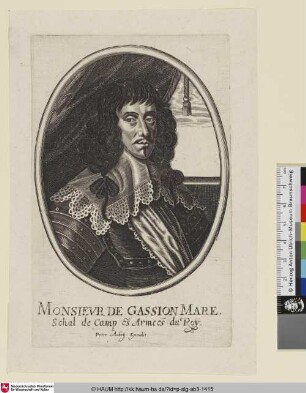 [Jean de Gassion]