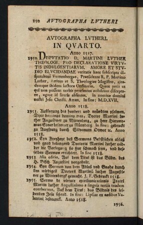 150-209, In Quarto