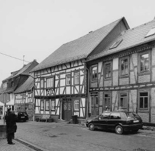Heidenrod, Rudolf-Dietz-Straße 5