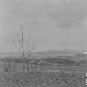 Bei Schirgiswalde