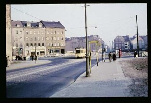 Moritzplatz 26.2.61.