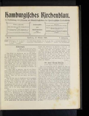 Niederungen.