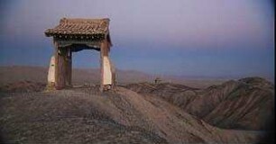 The Giant Buddhas