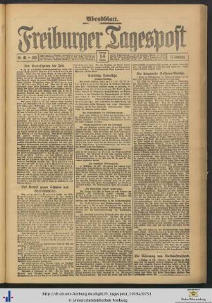 14.10.1919 (Abendblatt)