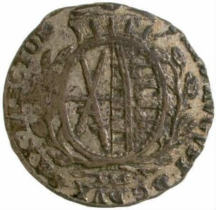Münze, 2 Groschen, 1800