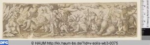 Orpheus und Eurydike
