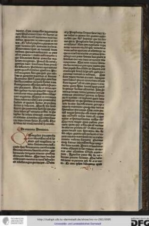 Evangelica precepta, fratres dilectissimi, nihil sunt aliud quam magisteria divina...
