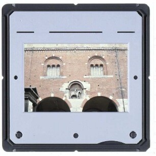Mailand, Palazzo della Ragione