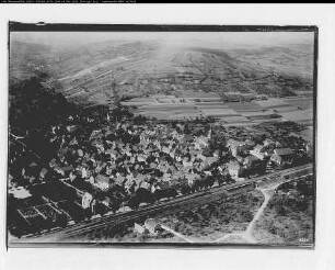 Lauda (b. Tauberbischofsheim)
