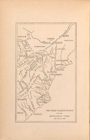 The Iroquois book of rites