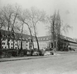 Poliklinik Bergbau