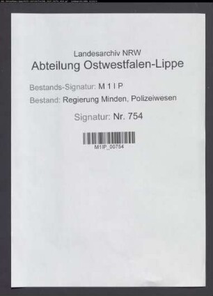 Friedhöfe im Amt Jöllenbeck