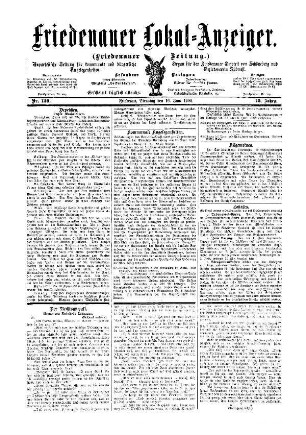Nr. 139, 16.06.1908